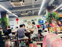 -水碾河刘老大串串香(水碾河路店)