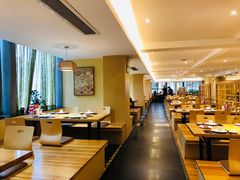 -禾风·海鲜料理自助(玉林店)