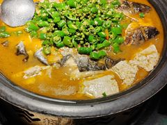-探鱼·鲜青椒爽麻烤鱼(领展购物广场店)