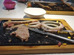 -豪客来牛排(开元盛世广场店)
