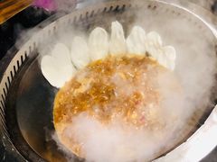 -沈厨地锅老灶•徐州烧烤(黄渡店)