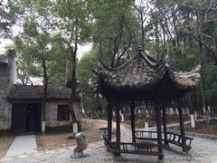 -景德镇古窑民俗博览区