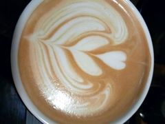 -旧雨咖啡·CoffeeFORU(黄村奥体店)