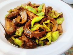 -小红鲸·海鲜餐厅(轸大路店)