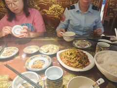 -缪氏川菜(深圳北站缤果空间店)