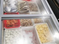 -象山小白象海鲜面