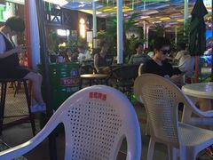 -绿地风尚天地广场