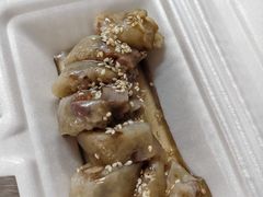 -蔡伯糯米猪肠