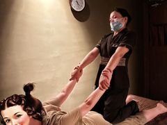-菩泰·泰式草本按摩SPA(国大城市广场店)