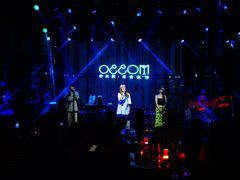 -MOSSO音乐酒吧·live house(南京旗舰店)