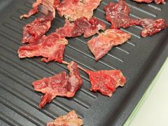 -齐函杨佳清真烤肉(鑫海店)