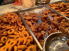 -吴日彪蒜香猪牛排(水巷口店)