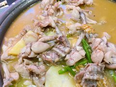 -美蛙四季(六里桥店)