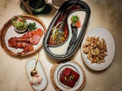 -锦府盐帮·李宅(领展购物广场中关村店)