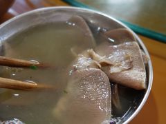 -胡记牛杂粉