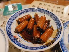 蜜汁脆肠-双喜老铺(人民广场店)