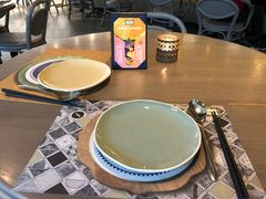 -CHINCHIN 青青·泰国料理(万象食家店)