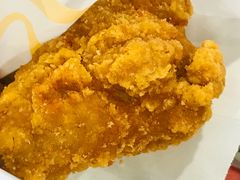 -麦当劳(东方时代广场分店)