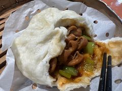 -黄三怪(无影山北路店)