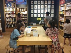 -九木杂物社(大族广场店)