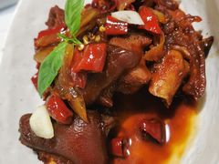 -娜娜家•Nana’s restaurant (爱琴海店)