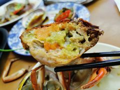 -鑫鸿达·海鲜闽菜热炒小馆(中山路店)