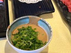 东来顺传统秘制麻酱调料-东来顺饭庄(王府井步行街店)