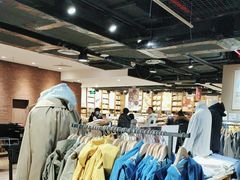 -MUJI无印良品(西单大悦城店)