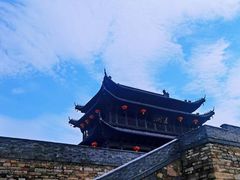 -梅城古镇