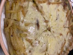 芝士土豆饼-喜来稀肉(虹泉路店)