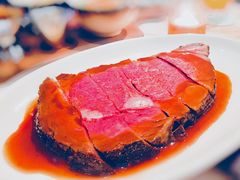 -城市露台景观餐厅(淮海路店)