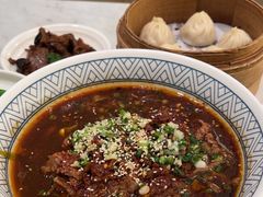 -南小馆(迪士尼小镇店)