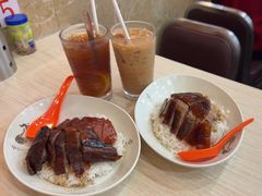 -一乐烧鹅(中环店)