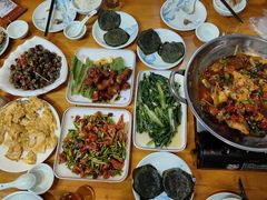 -61号餐吧(兴坪古镇漓江店)