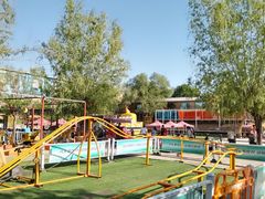 -北京鹿世界主题园