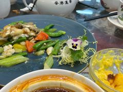 -香港蓮香樓(中環店)