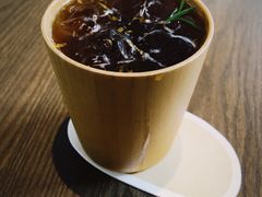 -fishtank鱼缸咖啡(三山街店)