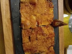 -广州塔晖粤轩中餐厅