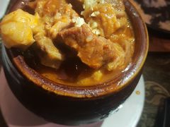 -92°C俄式厨房(中央大街店)