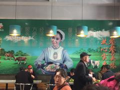 -大福来锅巴菜(古文化街店)