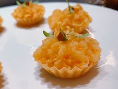 公主素蟹粉-南里山房·新淮扬菜(徐汇万科店)