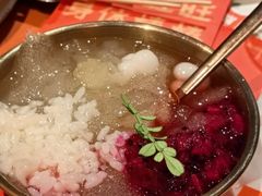 -何师烧烤Pro ·江湖川菜·小龙虾·精酿(太古里旗舰店)