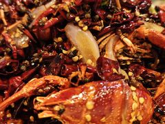 -盱眙虾神於氏龙虾(夫子庙红街店)