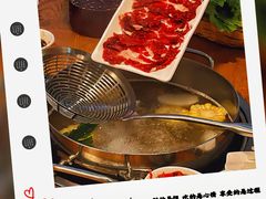 -海银海记潮汕牛肉火锅(新港中路海珠店)