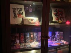 -JZ Club 爵士酒吧(上海店)