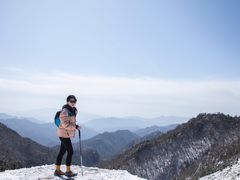 -终南山国家森林公园