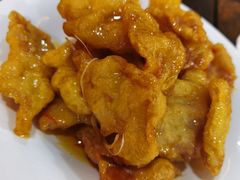 -金丝饭庄(金丝新天地保障性住宅小区店)