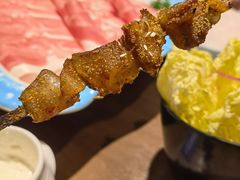 -快乐小羊(富强中路店)