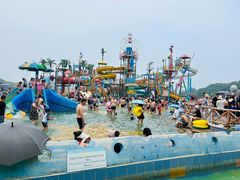 -渔岛海洋度假区