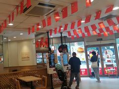-德克士(东城店)